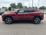 Certified 2024 Chevrolet Trax RS w/ Driver Confidence Package image 5