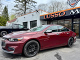 Used 2016 Chevrolet Malibu LT w/ Leather Package image 2