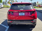 Used 2023 Hyundai Tucson Limited w/ Cargo Package image 4