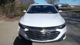 Used 2024 Chevrolet Malibu LS image 4