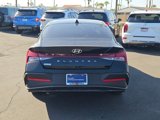 Certified 2025 Hyundai Elantra SE image 5