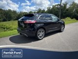 Certified 2022 Ford Edge Titanium w/ Equipment Group 301A image 5