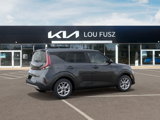 New 2025 Kia Soul LX image 6