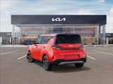 New 2025 Kia Soul EX image 4