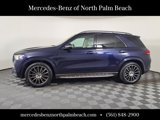 Used 2020 Mercedes-Benz GLE 350 4MATIC image 2