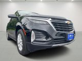 Used 2024 Chevrolet Equinox LT image 3