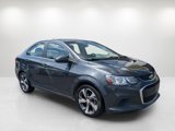 Used 2019 Chevrolet Sonic Premier image 3