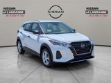 New 2025 Nissan Kicks S image 3