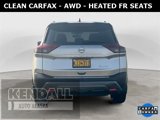 Used 2022 Nissan Rogue SL w/ SL Premium Package image 4