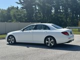 Used 2017 Mercedes-Benz E 300 4MATIC image 5