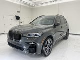 Used 2022 BMW X7 M50i image 3