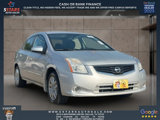 Used 2010 Nissan Sentra 2.0 S image 3