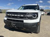 New 2024 Ford Bronco Sport Big Bend w/ Convenience Package image 4