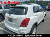 Used 2020 Chevrolet Trax LT image 4