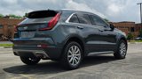 Certified 2021 Cadillac XT4 Premium Luxury image 4