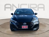 New 2025 Nissan Versa S w/ Trunk Package image 5