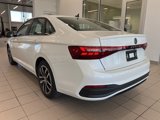 New 2025 Volkswagen Jetta SE image 5
