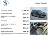 Certified 2025 BMW X1 xDrive28i w/ Technology Package image 3