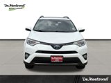 Used 2017 Toyota RAV4 XLE image 2