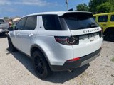 Used 2017 Land Rover Discovery Sport HSE image 5
