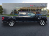 Used 2023 Ford F150 XLT image 3