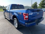 Used 2018 Ford F150 XL w/ Equipment Group 101A Mid image 3