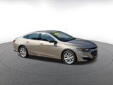 Used 2024 Chevrolet Malibu LT image 2