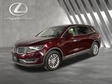 Used 2018 Lincoln MKX Select image 3