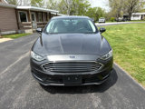 Used 2018 Ford Fusion S image 6