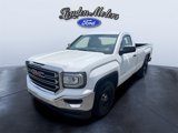 Used 2016 GMC Sierra 1500 2WD Regular Cab image 2