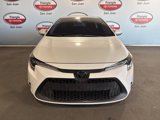 Used 2020 Toyota Corolla LE image 2