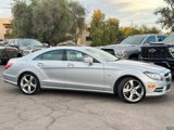 Used 2012 Mercedes-Benz CLS 550 image 2