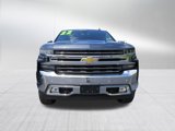 Used 2022 Chevrolet Silverado 1500 LTZ image 2