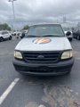 Used 2002 Ford F150 2WD Regular Cab image 4