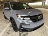 Used 2022 Honda Pilot Special Edition image 2