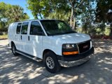 Used 2015 GMC Savana 2500 image 3