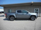 Used 2022 Chevrolet Colorado Z71 image 4