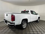Used 2021 Chevrolet Colorado LT w/ Fleet Safety Package image 3