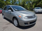 Used 2008 Nissan Versa 1.8 S w/ PWR Pkg image 3