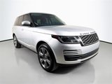 Used 2018 Land Rover Range Rover HSE image 3