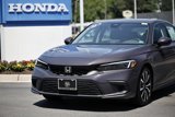 Certified 2022 Honda Civic EX-L image 2