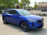 Used 2023 Acura RDX A-Spec image 3