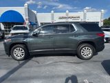 Used 2019 Chevrolet Traverse LT image 4
