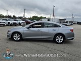 Used 2023 Chevrolet Malibu LT image 4