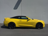 Used 2017 Chevrolet Camaro SS image 2