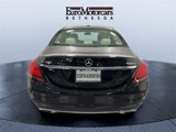 Certified 2021 Mercedes-Benz C 300 4MATIC Sedan image 4