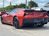 Used 2016 Chevrolet Corvette Stingray Coupe w/ 2LT Preferred Equipment Group image 6