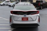 Certified 2022 Toyota Prius Prime XLE image 6