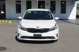 Used 2018 Kia Forte LX w/ LX Popular Package image 2
