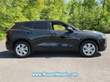 Used 2021 Chevrolet Blazer LT image 2